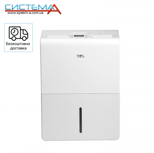 Осушувач повітря TCL DEM50EB